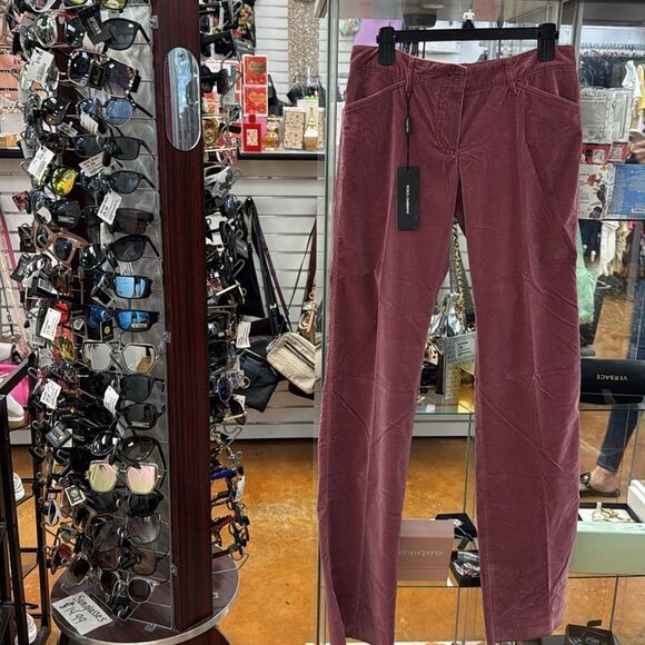 Dolce&gabbana casual pant - Picture 6 of 9